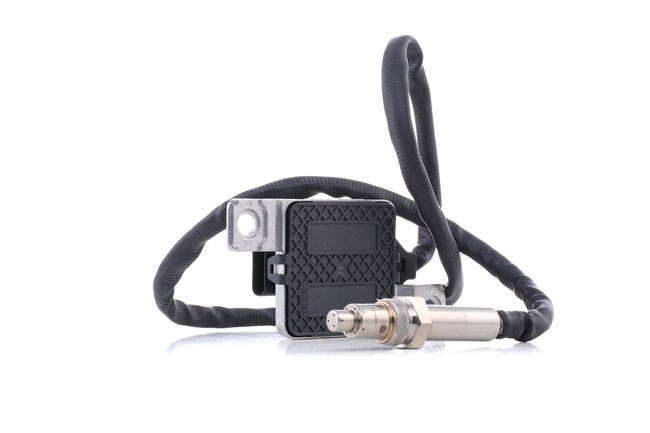 AUDI 3.0 TDI quattro 258 HP Diesel NOx Sensor, NOx Catalyst OEM 4M0907807G from RIDEX online zu günstigen Preisen