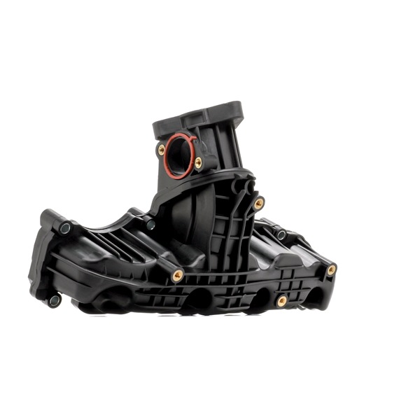 Acquista online Raccordo, Collettore aspirazione 1640F0055 originale a buon mercato, comparabile con i numeri OEM 03L129711B