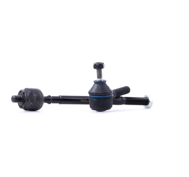 284R0486 RIDEX Spurstangen Clio I Schrägheck 1.9 D (B/C/S576, B/C/S57L) 64 PS Diesel