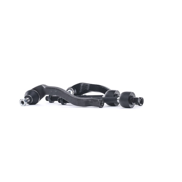 284R0489 RIDEX Spurstangen Kangoo II Express (FW) 1.5 dCi 90 (FW0G, FW05, FW08, FW11) 90 PS Diesel