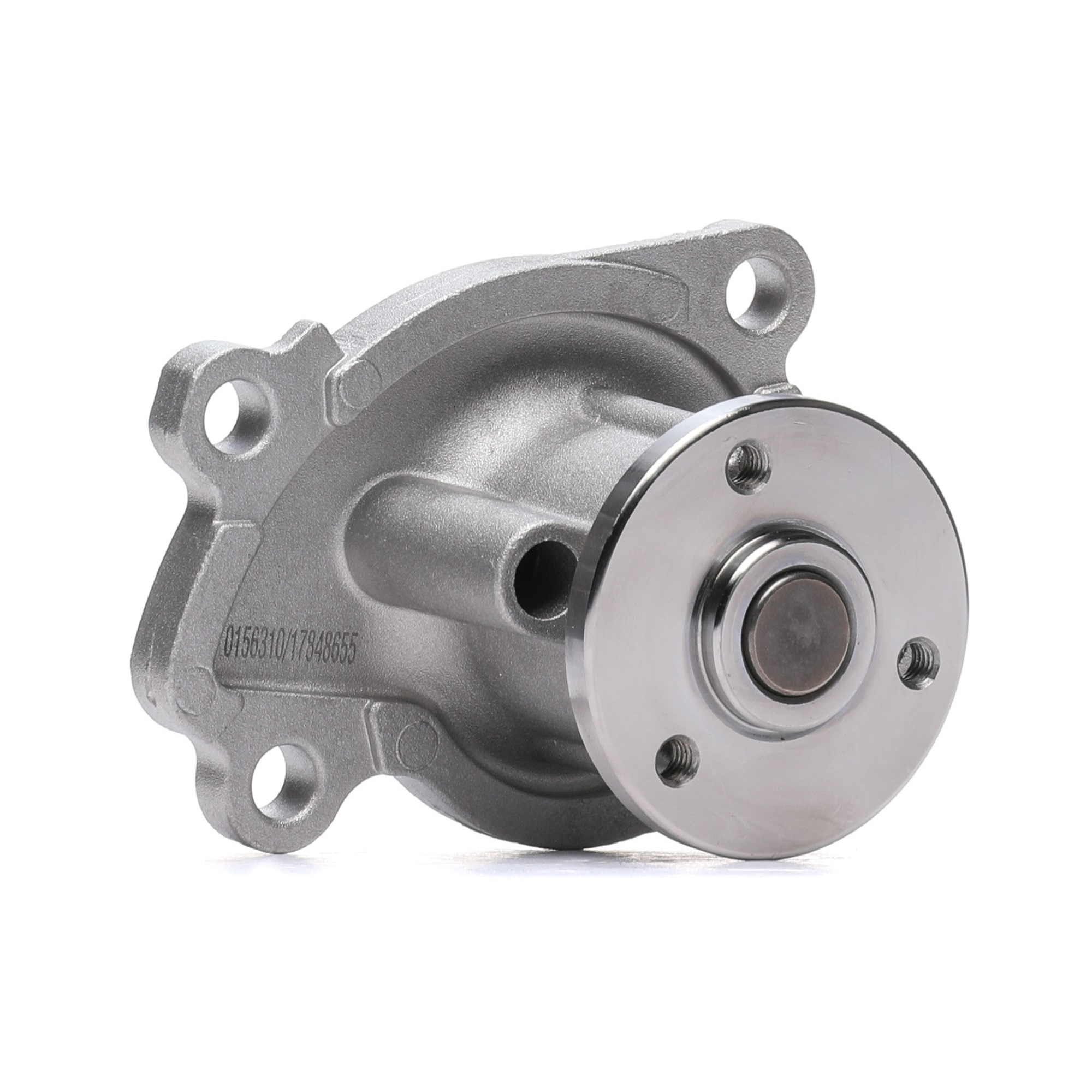 Koop STARK Waterpomp Productnr.: SKWP-0520587 aan de laagste prijs van 20,96 €