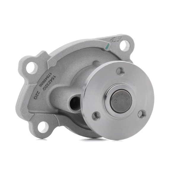 Купете евтино Водна помпа 1260W0588 отговаряща на OEM номер 21010ED50C онлайн