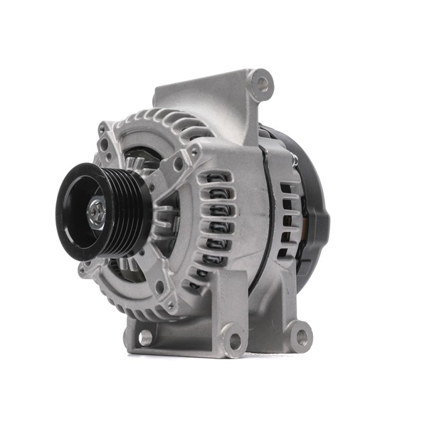 Alternator OPEL Astra K Sports Tourer (B16) 2022 RIDEX 4G1452