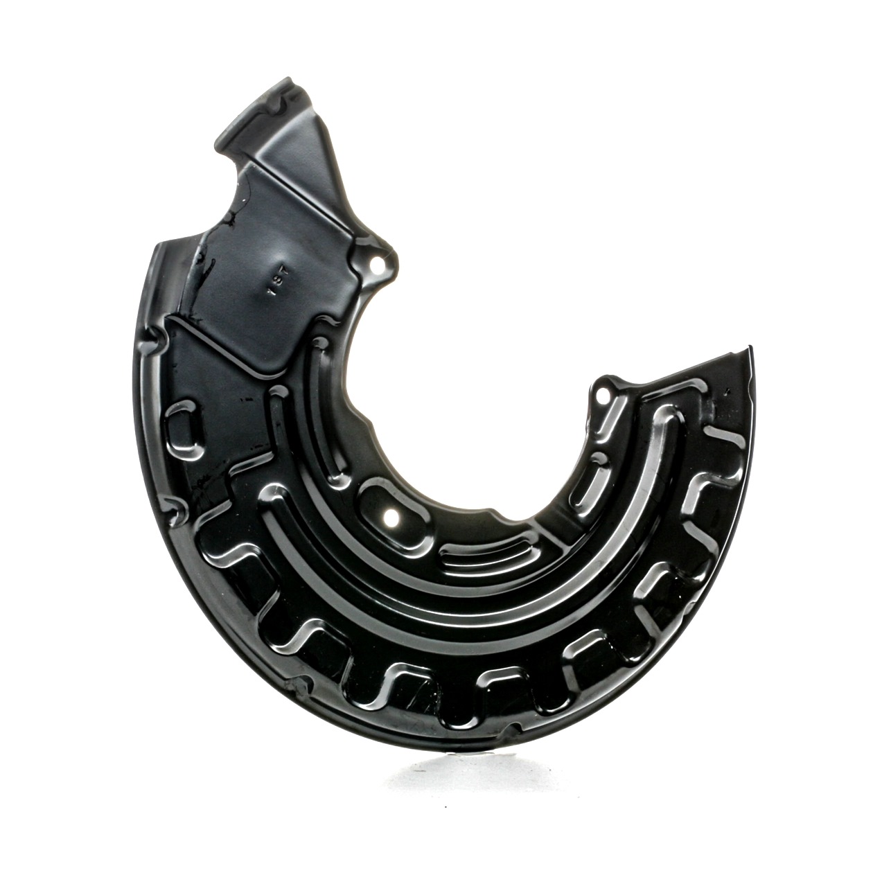 Kupite STARK Zascitna plocevina (proti skropljenju), zavorni kolut Št. izdelka: SKSPB-2340306 po nizki ceni 15,52 €