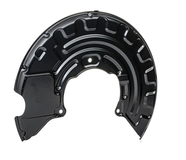 VW 2.0 TDI 170 HP Dīzelis Dubļu sargs, Bremžu disks OEM 1K0615311C no RIDEX tiešsaistē par lieliskām cenām