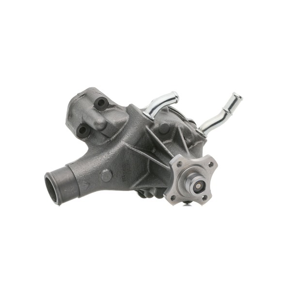 Originale CHEVROLET C2500 Wasserpumpe 12528917, 1252981, 12532526 von RIDEX - Reduzierte Konditionen