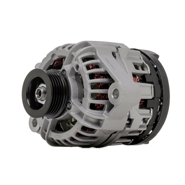 Compre Alternador 4G1459 original asequible comparable con números OEM online A0131546902
