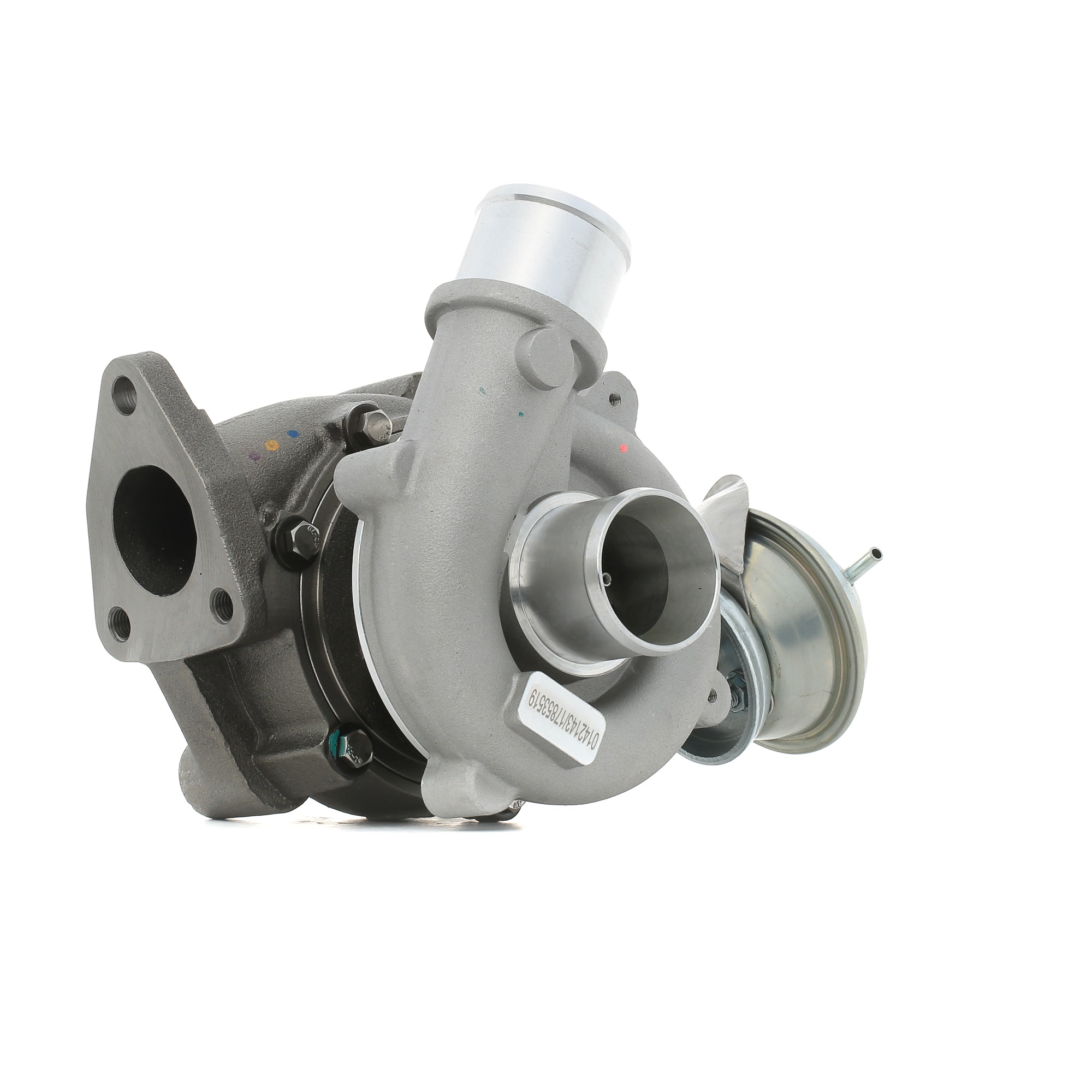 Kupuj STARK Turbosprężarka Produkt No.: SKCT-1191363 w niskiej cenie, tylko 1613,96 zł