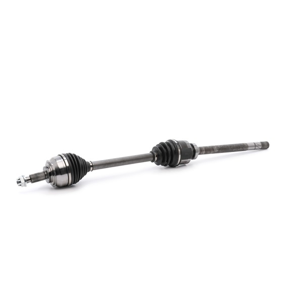 OEM Aandrijfas RENAULT 2.0 dCi (JK01, JK02, JK1J, JK1K, JK1H) 150 PK Diesel 8200500683 van RIDEX online aan geweldige prijzen