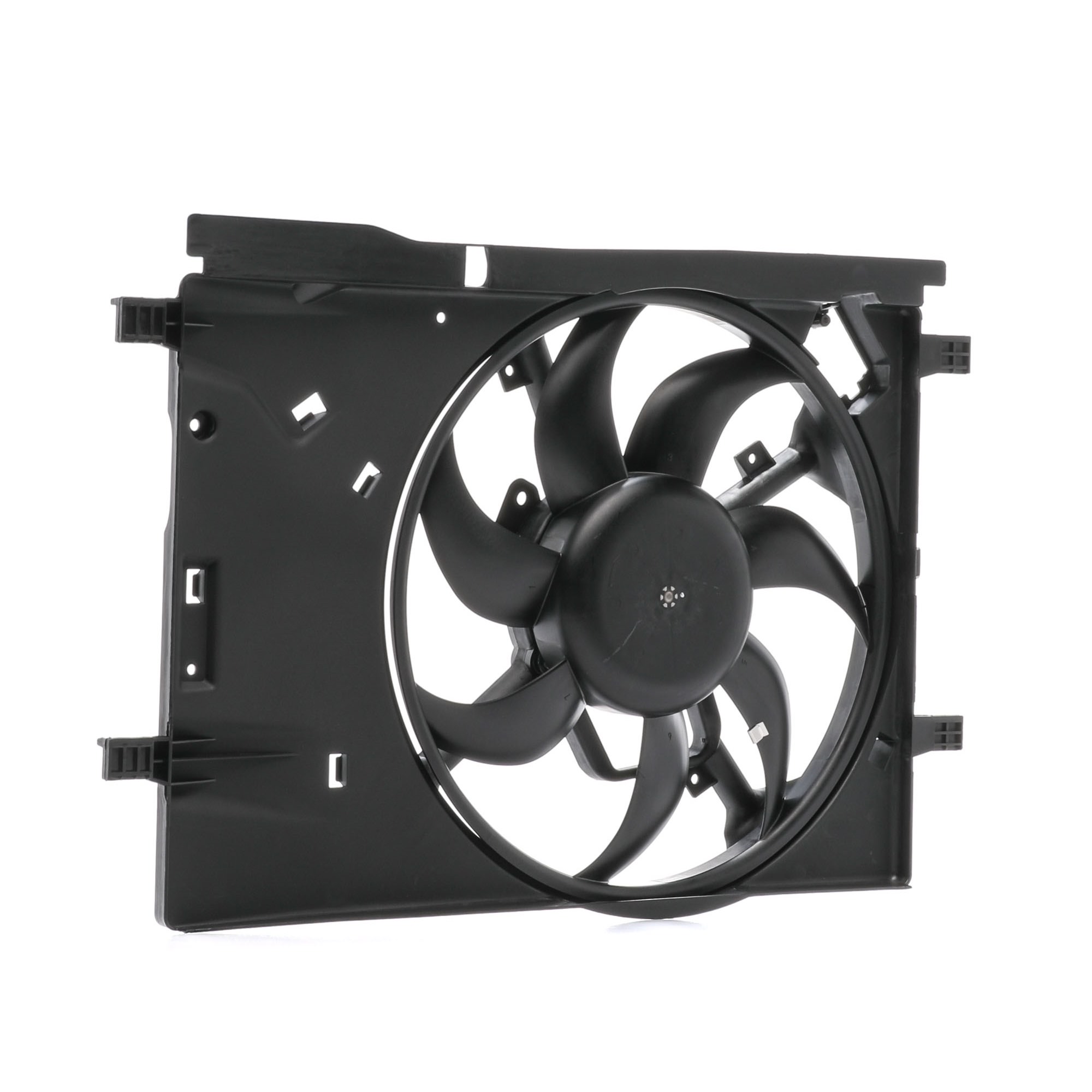 Kupte si RIDEX Ventilátor chladiče Číslo produktu: 508R0284 za nízkou cenu 1536,01 Kč