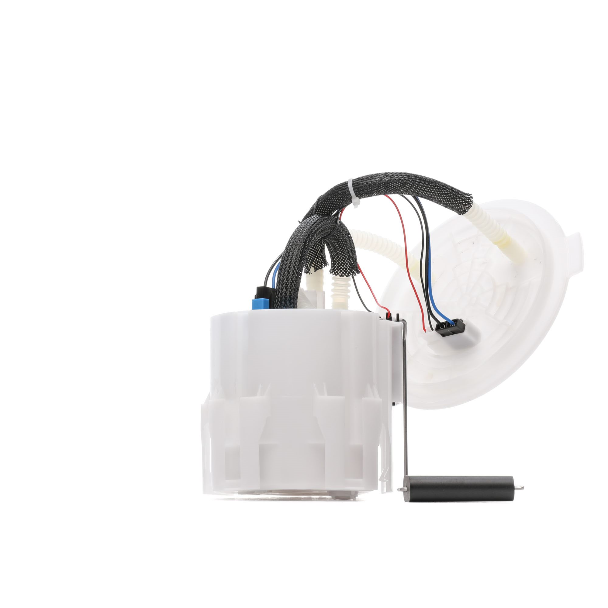 RIDEX 1382F0526 Unité d'injection de carburant