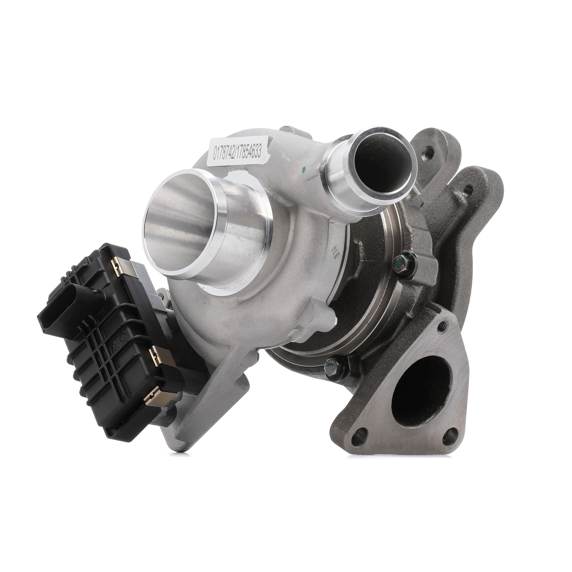 STARK Turbolader Produkt Nr.: SKCT-1191388 zum fairen Preis von 789,40 CHF erwerben