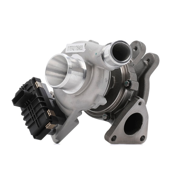 Serienmäßige Turbolader FORD 2.2 TDCi 100 PS Diesel 1914068 von STARK im Web zu besten Konditionen
