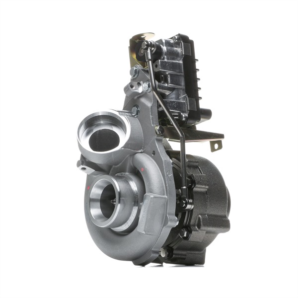 Serienmäßige Turbolader FORD 2.2 TDCi 100 PS Diesel 1914068 von RIDEX im Web zu besten Konditionen