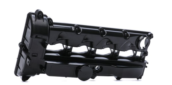 OEM Copri testata motore Mercedes W166 2012 6510100830, A6510100830, 6510101230 RIDEX