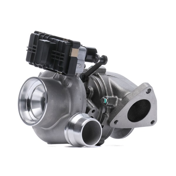 OEM Turbocharger JAGUAR 3.0 P400 MHEV 400 PK Benzine/Elektro 4933501920 van STARK online aan geweldige prijzen