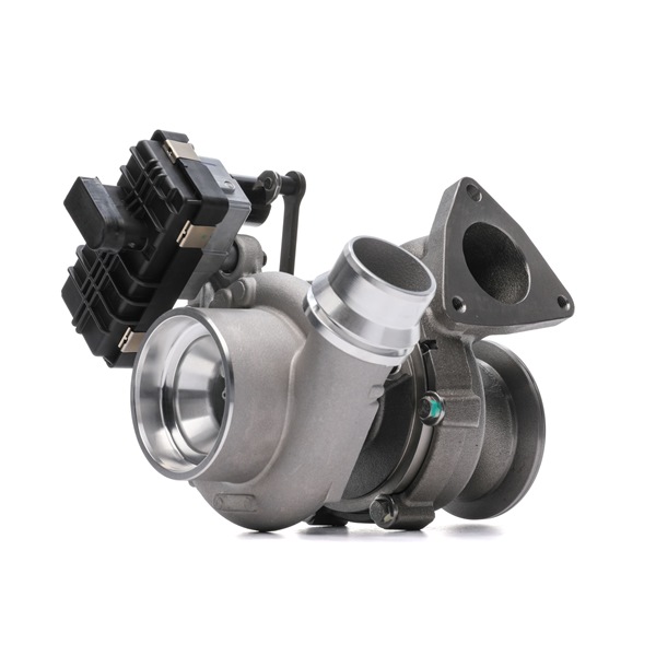 OEM Turbocharger JAGUAR 3.0 P400 MHEV 400 PK Benzine/Elektro 4933501920 van RIDEX online aan geweldige prijzen