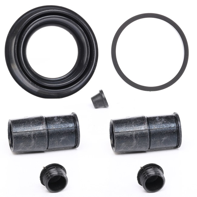 SKRK-0730605 STARK Bremssattel-Reparatursatz X5 (F15, F85) xDrive40e 313 PS Benzin/Elektro