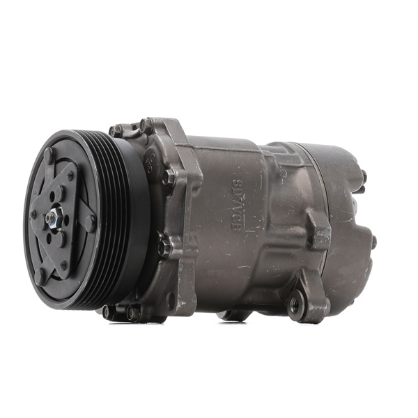 OEM Compresor AC SKODA 1.6 FSI 115 CP benzina 0002303811 de la RIDEX REMAN online la un preț incredibil
