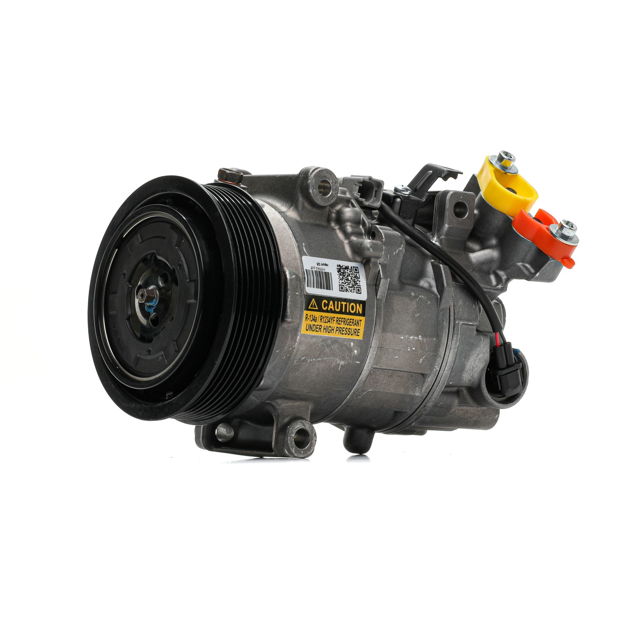 Įsigykite RIDEX REMAN Kondicionieriaus kompresorius Prekės Nr.: 447K0285R už žemiausią 240,53 € kainą