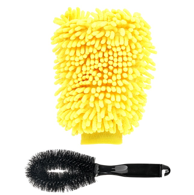 RIDEX Interiörborste 7481A0008
