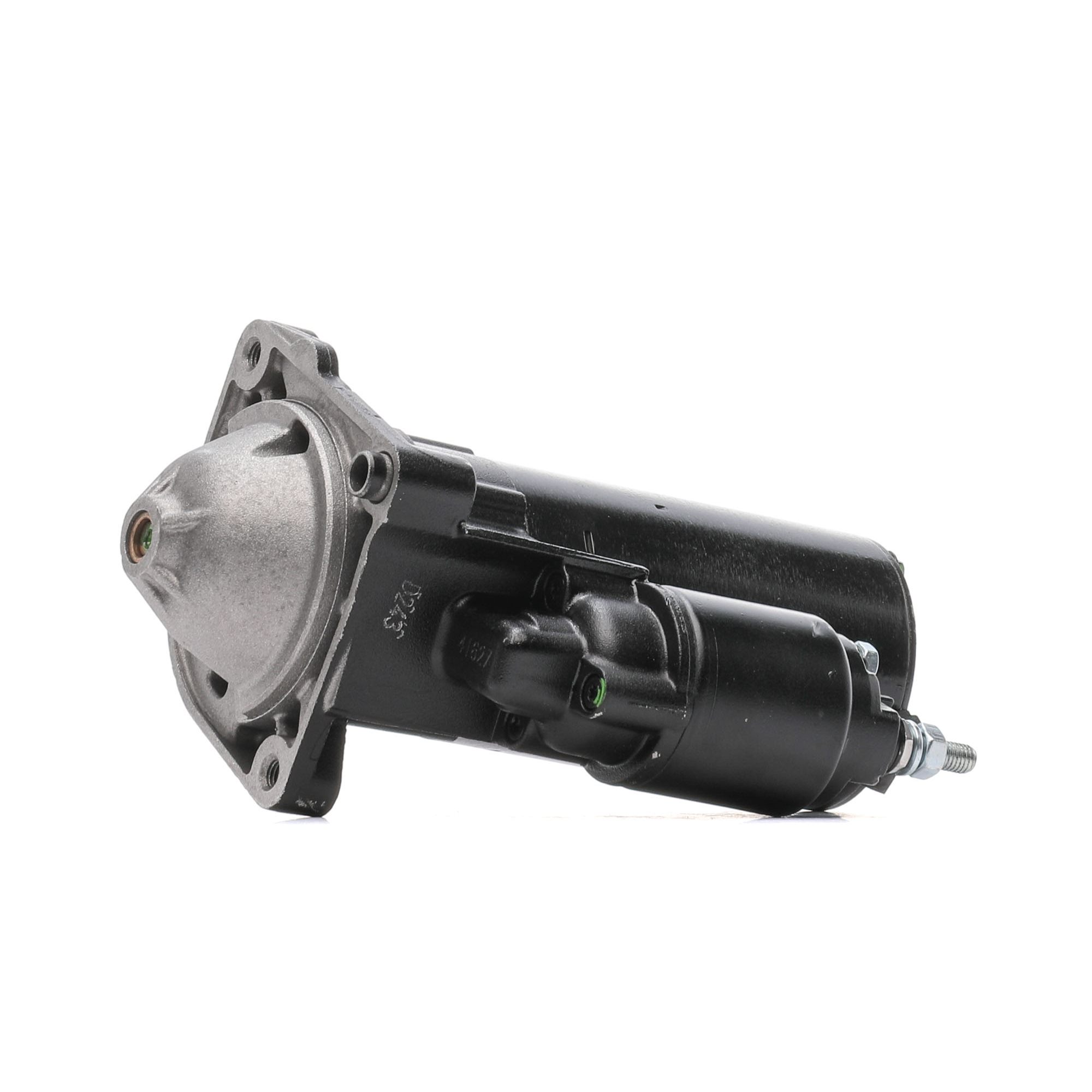 Köp RIDEX REMAN Startmotor Produktnummer: 2S0134R till det förmånliga priset av 1091,66 kr