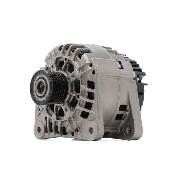 Koop online goedkoop originele Dynamo / Alternator 4G0072R vergelijkbaar met 7701473614 OEM-nummers