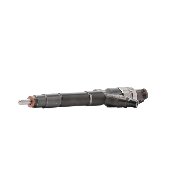 OEM Brandstof-injector MITSUBISHI L200 / Triton IV Flatbed Vrachtwagen / Chassis (KA, KB) 2012 1465A367, 1465A041, 1465A257 RIDEX REMAN