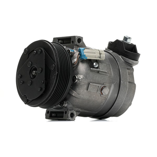 Køb billige originale Klimakompressor 447K0101R tilsvarende med 1135240 OEM numre online