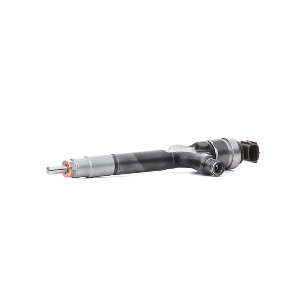 OEM Injector / duză de injecție / tijă de injector MAZDA 6 Hatchback (GH) 2008 RF7J13H50, 62400, EV14EL RIDEX REMAN