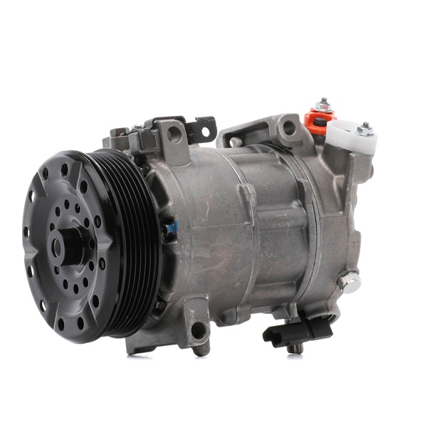 Acquista online Compressore aria condizionata 447K0254R originale a buon mercato, comparabile con i numeri OEM 6453WF