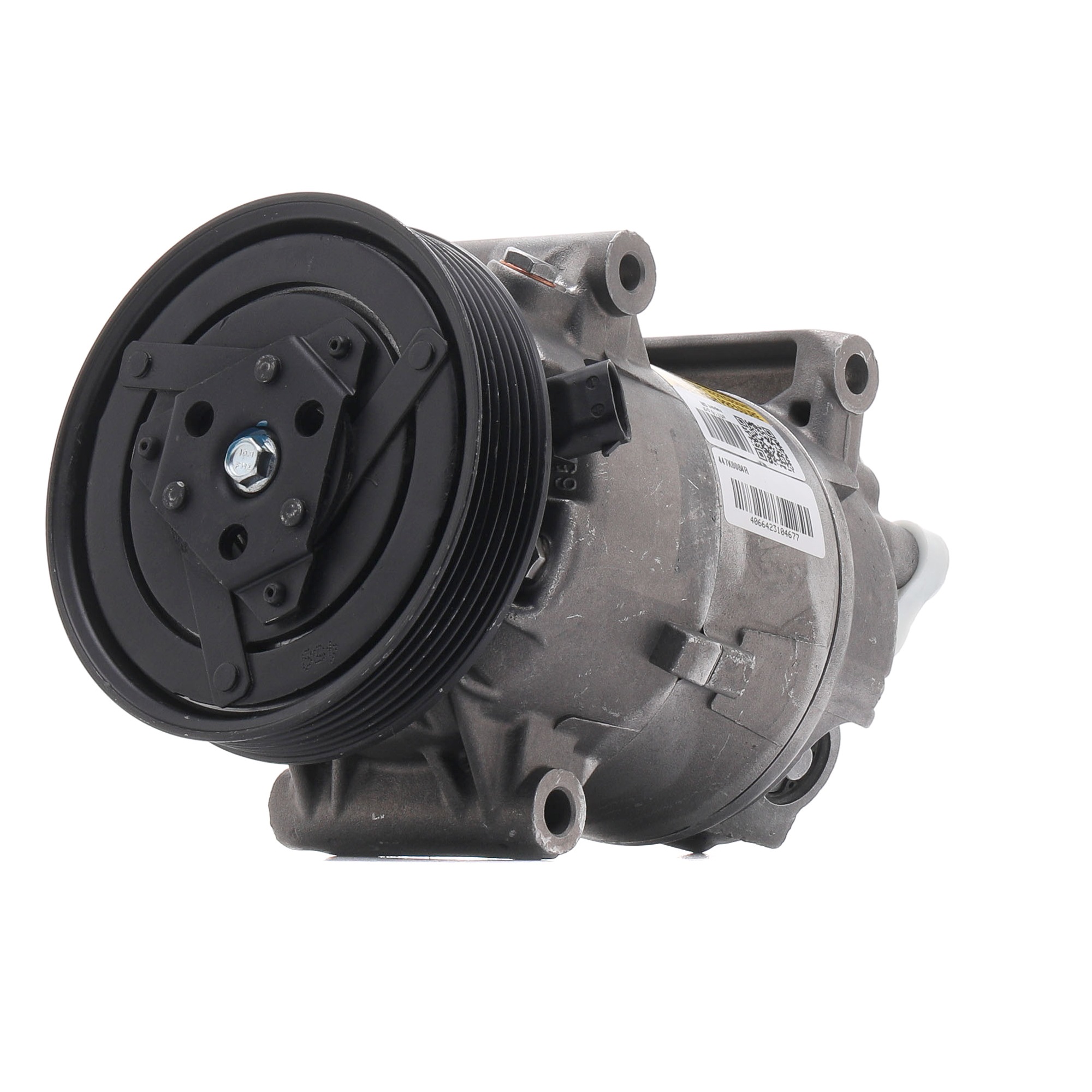 RIDEX REMAN 447K0084R Compresseur de climatisation