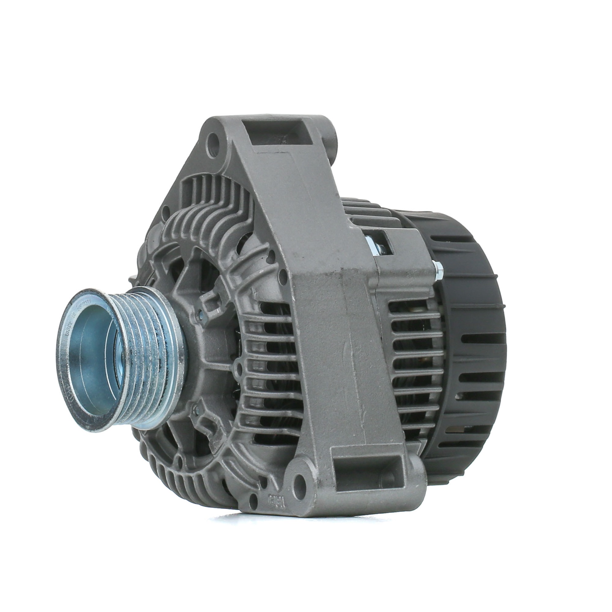 Kupuj RIDEX REMAN Alternator Produkt No.: 4G0027R w niskiej cenie, tylko 388,52 zł