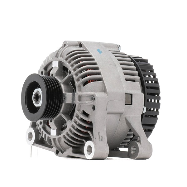 Originale Lichtmaschine FIAT 2.0 136 PS Benzin 57052C von RIDEX REMAN im Internet zu fairen Preisen