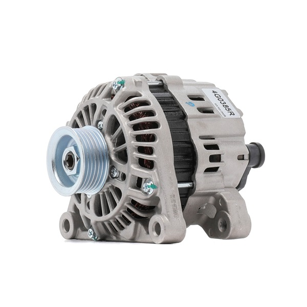 Originale Lichtmaschine FIAT 2.0 136 PS Benzin 57052B von RIDEX REMAN im Internet zu fairen Preisen