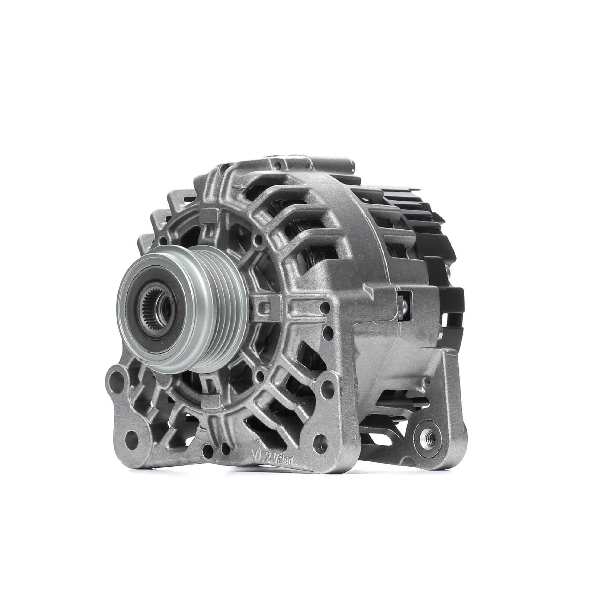 Ostke RIDEX REMAN Generaator Toode nr.: 4G0586R madala hinnaga 172,40 €