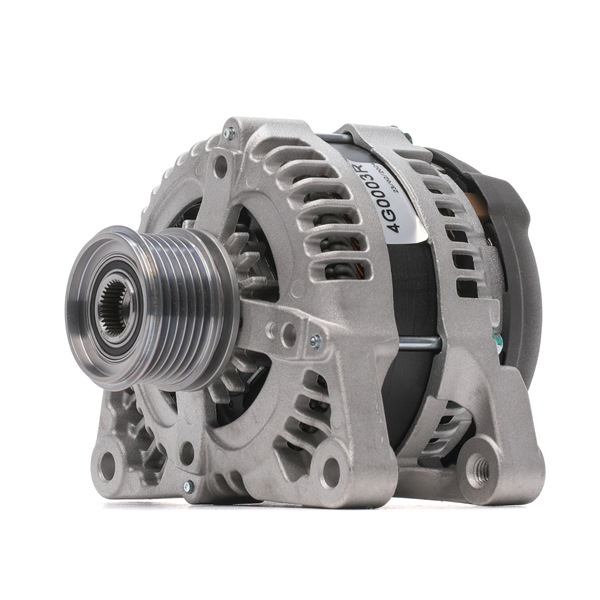 RIDEX REMAN RE-3M5T-10300-YD Lichtmaschine