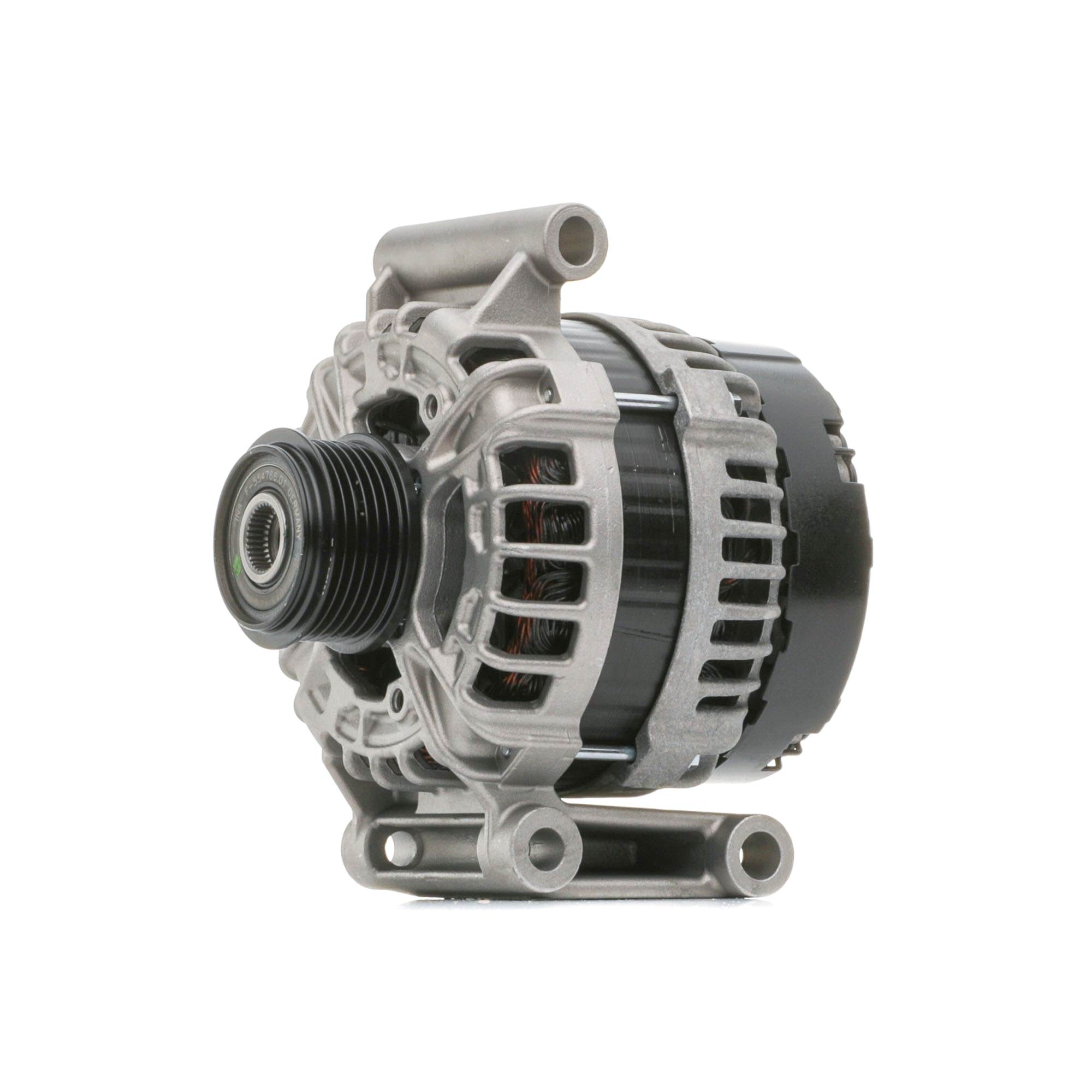 Köp RIDEX REMAN Generator Produktnummer: 4G0127R till det förmånliga priset av 1631,77 kr