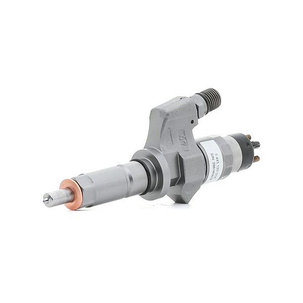OEM Injector / duză de injecție / tijă de injector CHEVROLET Silverado 1500 IV Crew Cab Pick-up (GMT1CC) 2025 2900009130, 97208074, 97729095 RIDEX REMAN