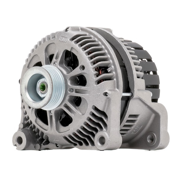Acquista online Alternatore 4G0043R originale a buon mercato, comparabile con i numeri OEM 12312249966