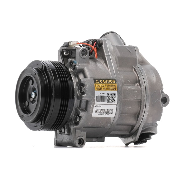 Köp billiga original AC-kompressor 447K0170R jämförbara med 64529121762 OEM nummer på nätet