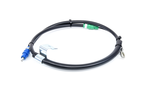 OEM Handremkabel FORD 2.0 EcoBlue 4x4 170 PK Diesel 1816179 van ATE online aan geweldige prijzen