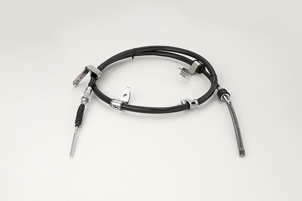 OEM Cable de freno de mano MITSUBISHI 2.5 DI-D (KA4T) 136 CV Gasóleo MN102396 de ATE online a precios inmejorables