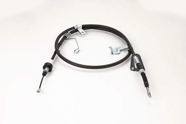 Köp billiga original Handbromsvajer 24.3727-3134.2 jämförbara med 597602W000 OEM nummer på nätet