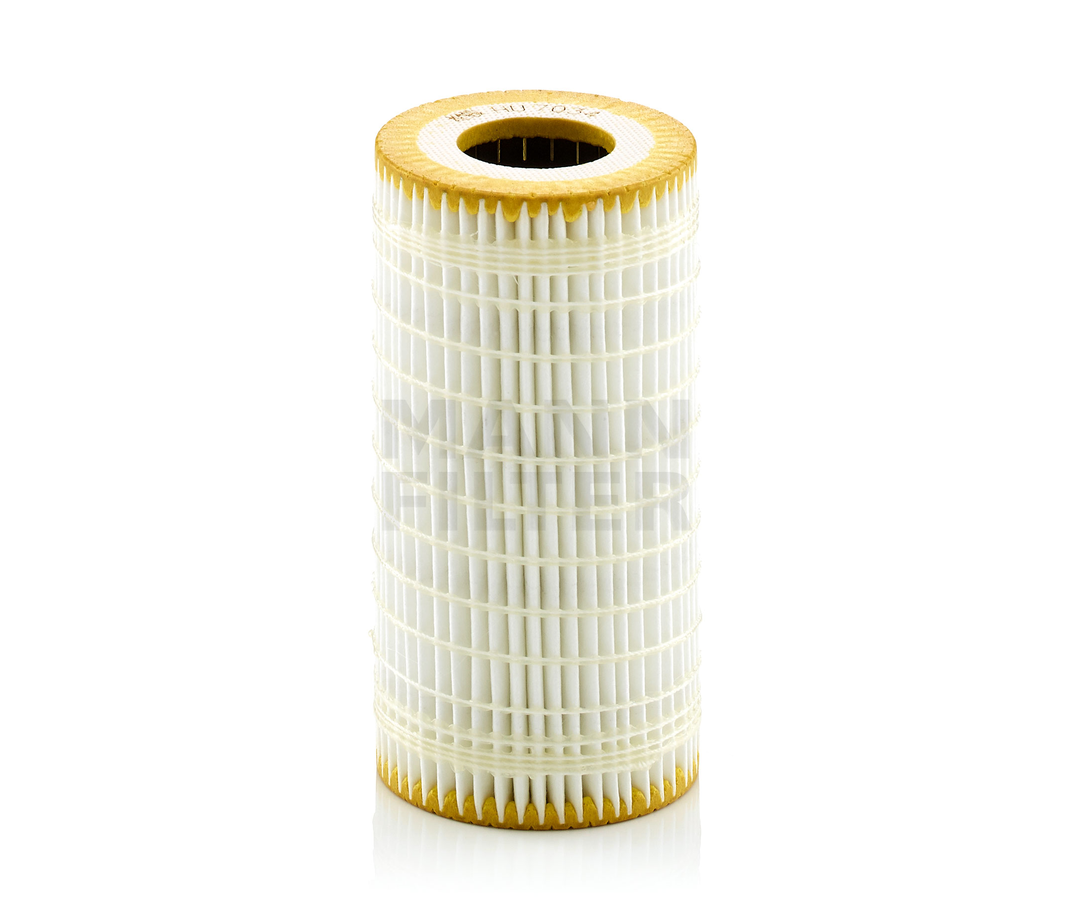 Köp MANN-FILTER Oljefilter Produktnummer: HU 7034 z till det förmånliga priset av 215,90 kr