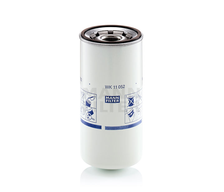 Cumpărați online Filtru combustibil WK 11 052 original/ă și la un preț mic, compatibil/ă cu nr. OEM 23843837
