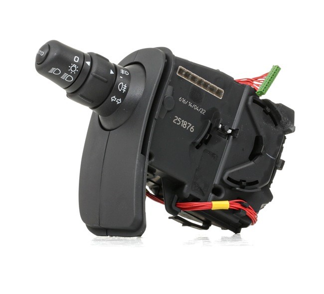 Buy cheap original Steering Column Switch 251876 comparable with 7701057090 OEM numbers online