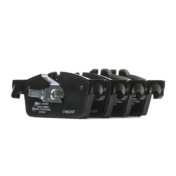 Køb billige originale Bremseklodser 302420 tilsvarende med 4254A6 OEM numre online