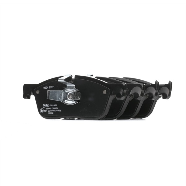 Köp billiga original Bromsbelägg 302461 jämförbara med LR061373 OEM nummer på nätet