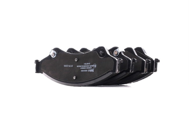 Köp billiga original Bromsbelägg 302484 jämförbara med MEAB3J2L361AB OEM nummer på nätet